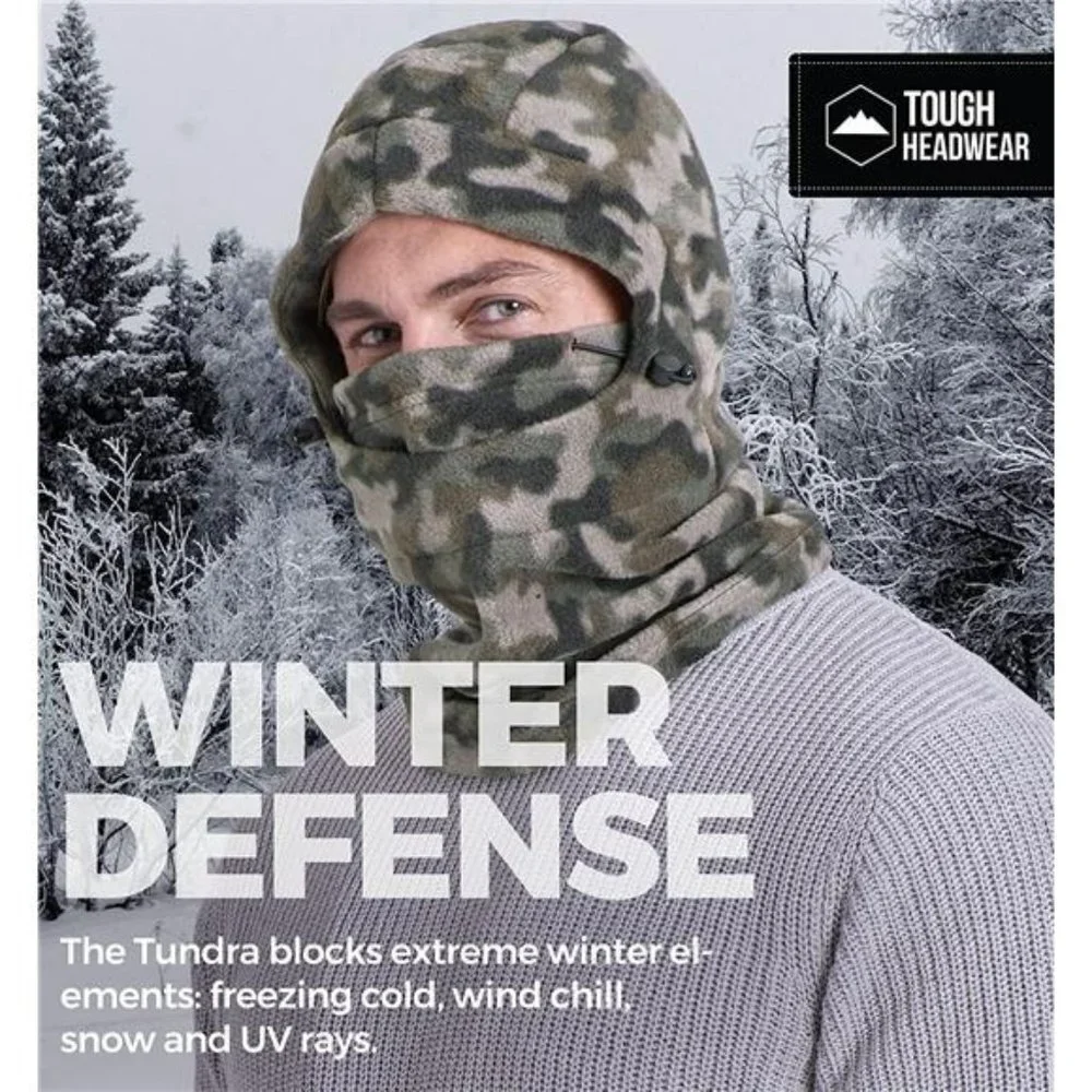 Balaclava Ski Mask- Winter Face Mask Cover for Extreme Cold Weather